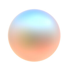 Gradient Sphere