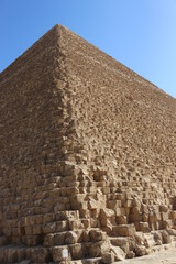 Piramides de Guiza