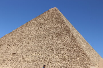 Piramides de Guiza