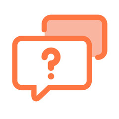 Education Service colored icon pack