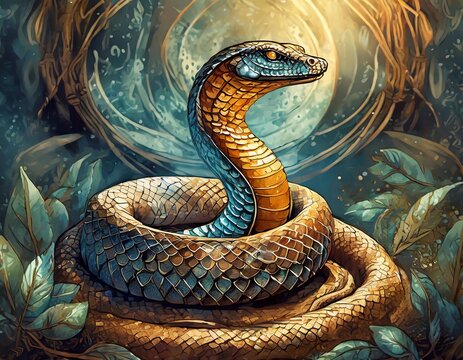 animal, spirit, shamanism, personal, companion, animal form, loyal, personal companion, loyal companion, snake