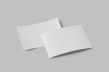 Certificate blank modern white background design   
