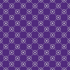 Multi color seamless abstract pattern. Background and backdrop. Multi Colored. Colorful ornamental design. Colored mosaic ornaments. Vector graphic illustration.