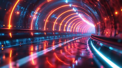 Cyber Nexus: Where Technology Meets Imagination