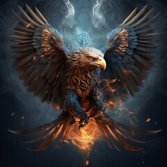 Hawk Majesty: Breathtaking Images of the Noble Predator