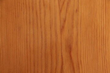 wood texture. close up the varnished pine wood texture
