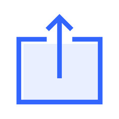 Stock finance Icon pack