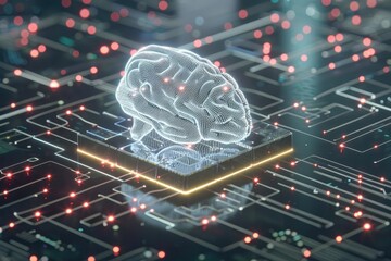 Generate AI using Technology Mind