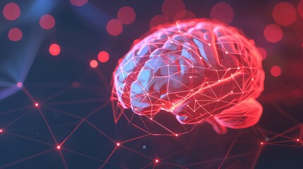 Innovative technologies in the field of studying the human brain and the thinking process. Cutting-edge brain-computer interfaces unlock new possibilities for communication.
