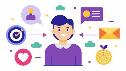 Evocative visuals and persuasive storytelling to convey the values and mission of your brand in a way that connects with your target audience.