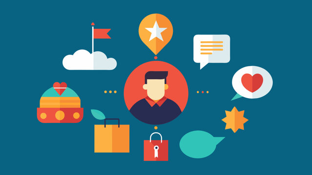 A wellcrafted brand story and consistent brand messaging have evoked a sense of authenticity and relatability causing consumers to choose a