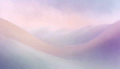Pastel delicate mountainous background, texture. Pastelowe delikatne górzyste tło. tekstura.  - obrazy, fototapety, plakaty