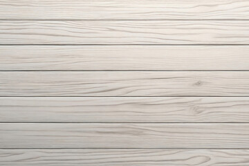 White wood wall wooden plank board texture background with grains and structures