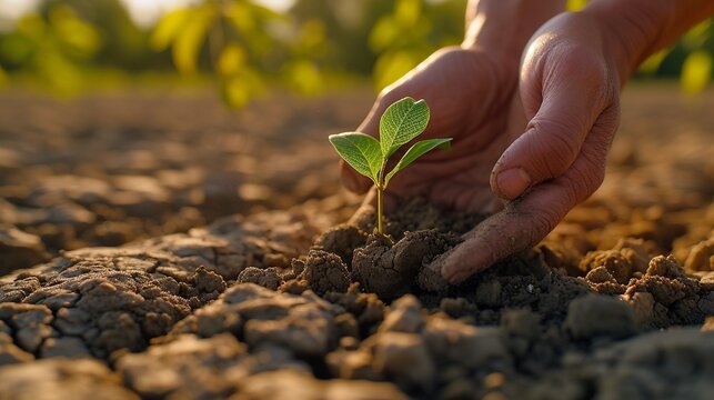 Revival in the Desert: Hope Springs Eternal