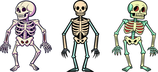 Minimalist car football  drawing bee fog Moon skeleton minimalist fish skull christmas tree sunflower Black Fire Silhouette Vector Graphics element illustration