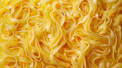 Noodles background texture pattern