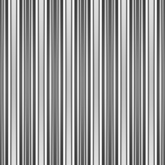 Black and white stripe abstract background. Motion lines effect. Grayscale fiber texture backdrop and banner.