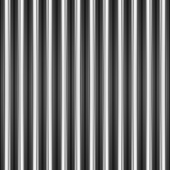 Black and white stripe abstract background. Motion lines effect. Grayscale fiber texture backdrop and banner.