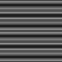 Obraz premium Black and white stripe abstract background. Motion lines effect. Grayscale fiber texture backdrop and banner.