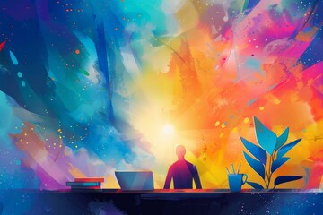 Administrative Professionals Day or Administrative Assistants Week