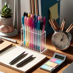 Material Escolar 