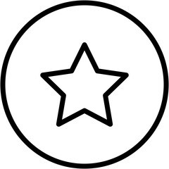 Fototapeta premium star