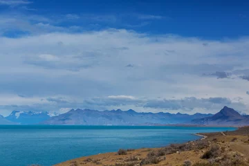 Foto op Plexiglas Lake in Patagonia © Galyna Andrushko