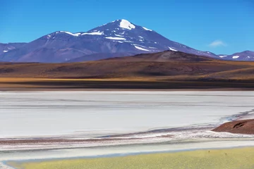 Zelfklevend Fotobehang Northern Argentina © Galyna Andrushko