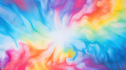 Tiedye style background wallpaper, tie-dye pattern