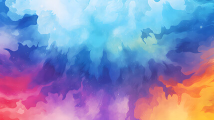 Tiedye style background wallpaper, tie-dye pattern