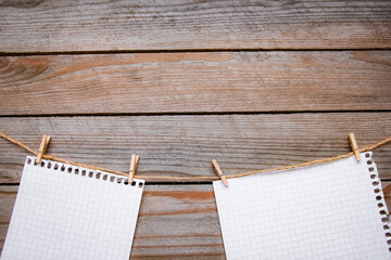 clothes pegs and day in love