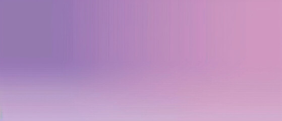 Soft lavender hues blend together in a subtle gradient background, creating a peaceful and soothing scene. - obrazy, fototapety, plakaty