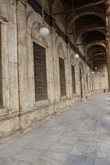 Mezquita de Alabastro