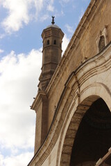 Mezquita de Alabastro