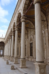 Mezquita de Alabastro