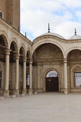 Mezquita de Alabastro