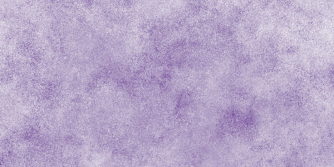 Abstract light purple grunge background design. cement concrete floor and wall backgrounds, interior room, display products. vintage purple paper texture. marble texture background.