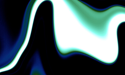 Mesmerizing abstract swirls