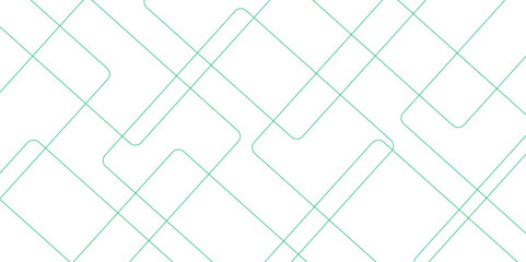 Abstract seamless random geometric colorful square lines pattern on a transparent background design. abstract background with luxury geometric random chaotic lines. squares and triangle line.