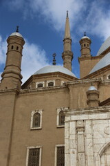 Mezquita de Alabastro