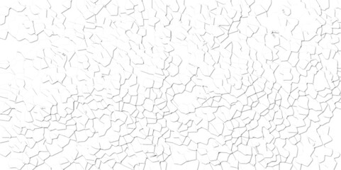 Abstract Spider Net Retro White Camouflage Seamless Vector Pattern with Grunge Texture, Broken Glass Cement kitchen decor, white marble bath floor. Fabric vintage print. Quartz glass natural fragment