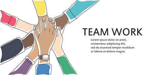 Team work