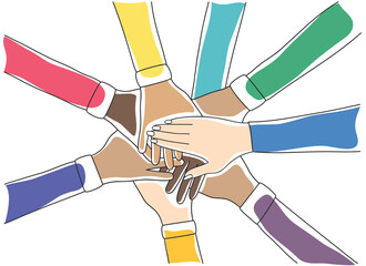 Team work