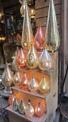 Gran Bazar Khan El Khalili