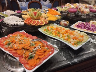 Comida de Egipto