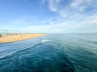 Newport Beach, Orange County, California