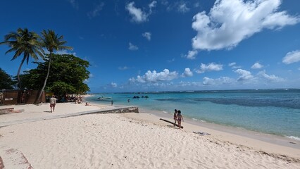 SAINTE-ANNE (Guadeloupe)