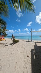 SAINTE-ANNE (Guadeloupe)