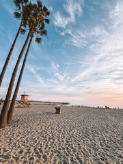 Newport Beach, California 