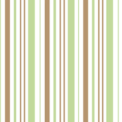 Seamless pattern with vertical stripes on white background
